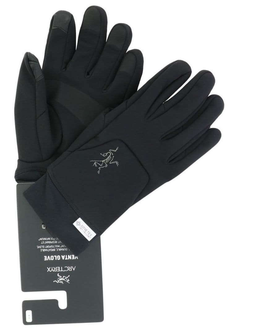 アークテリクス・ VENTA GLOVE ベンタグローブ・国内正規品・新品未使用