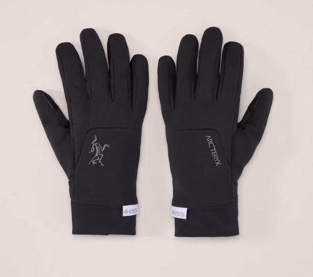 アークテリクス・ VENTA GLOVE ベンタグローブ・国内正規品・新品未使用