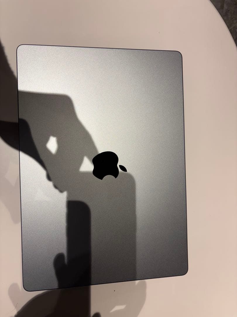 Apple MacBook Pro m1 maxスペースグレー