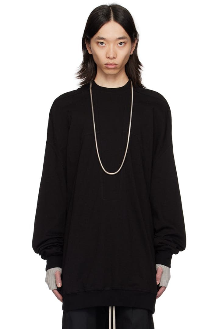 【RICK OWENS】SPLINTERED PETER XSsize