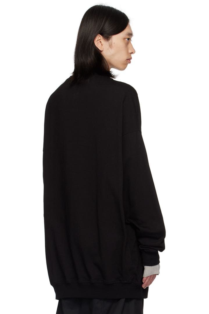 【RICK OWENS】SPLINTERED PETER XSsize