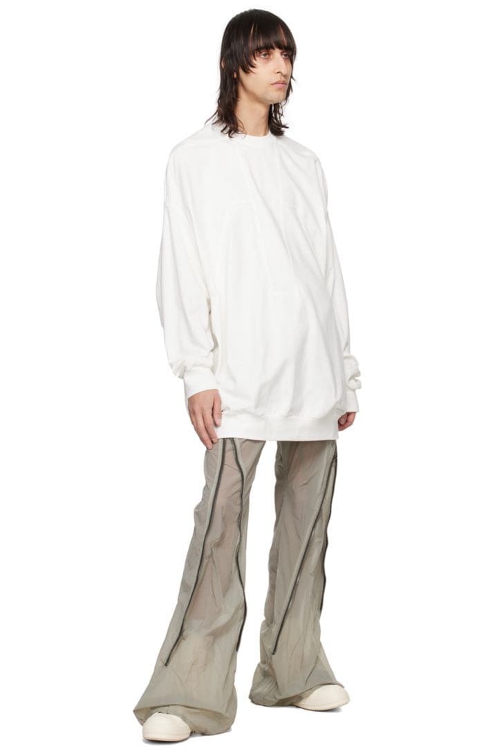 【RICK OWENS】SPLINTERED PETER XSsize