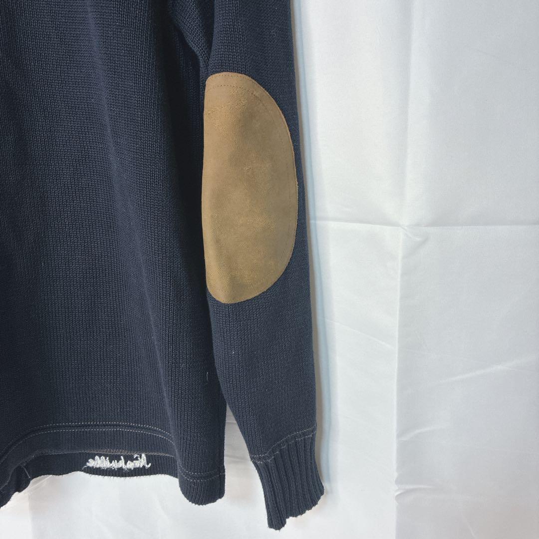 【希少】廃盤品 RUGBY スカル カーディガン S ヴィンテージ RL y2k