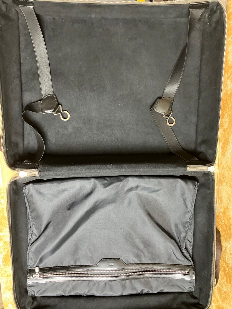 【激レア】LOUIS VUITTON モノグラム グラセ M46560 良品