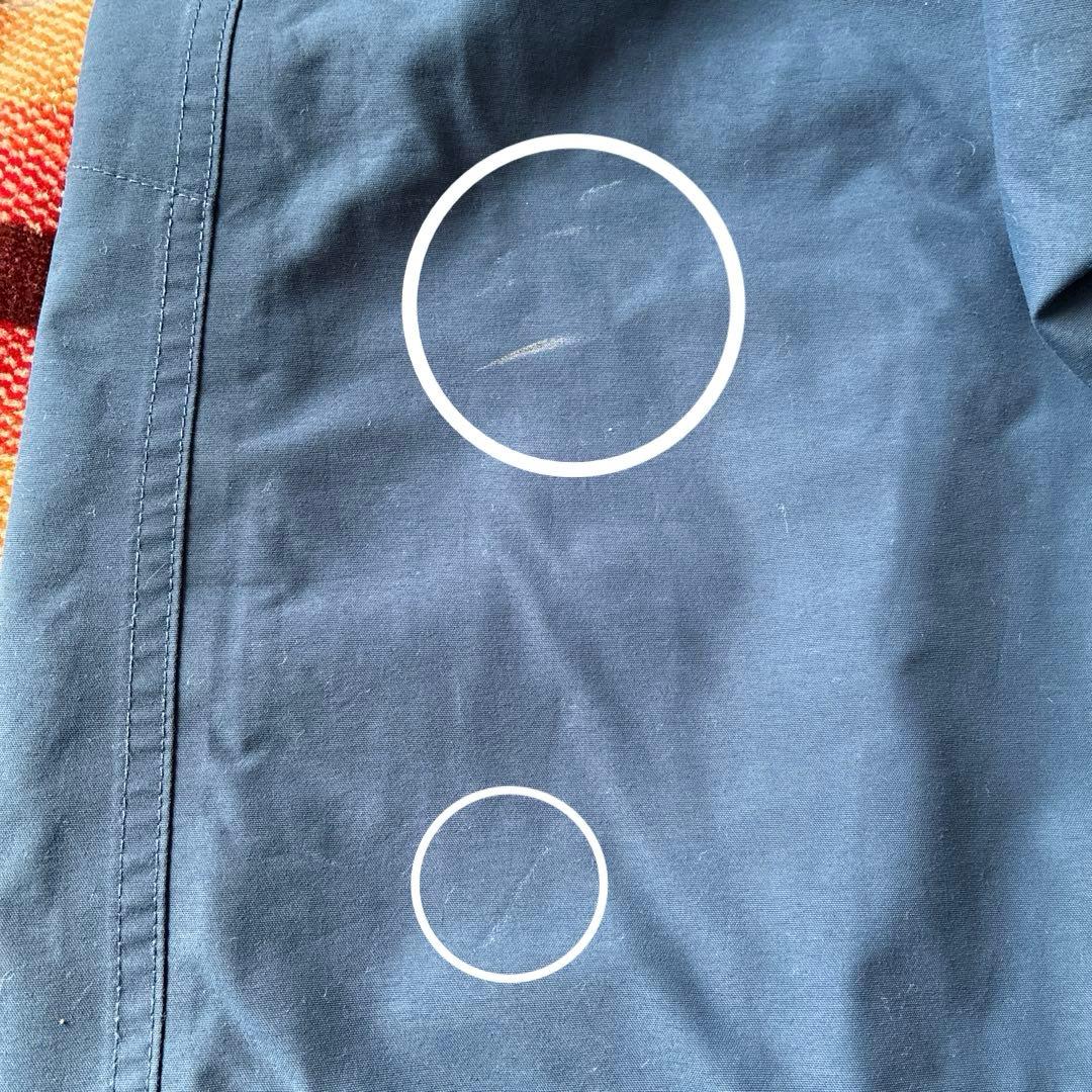 REW 21-22 KAMIKAZE BIB PANTS 16　Mサイズ