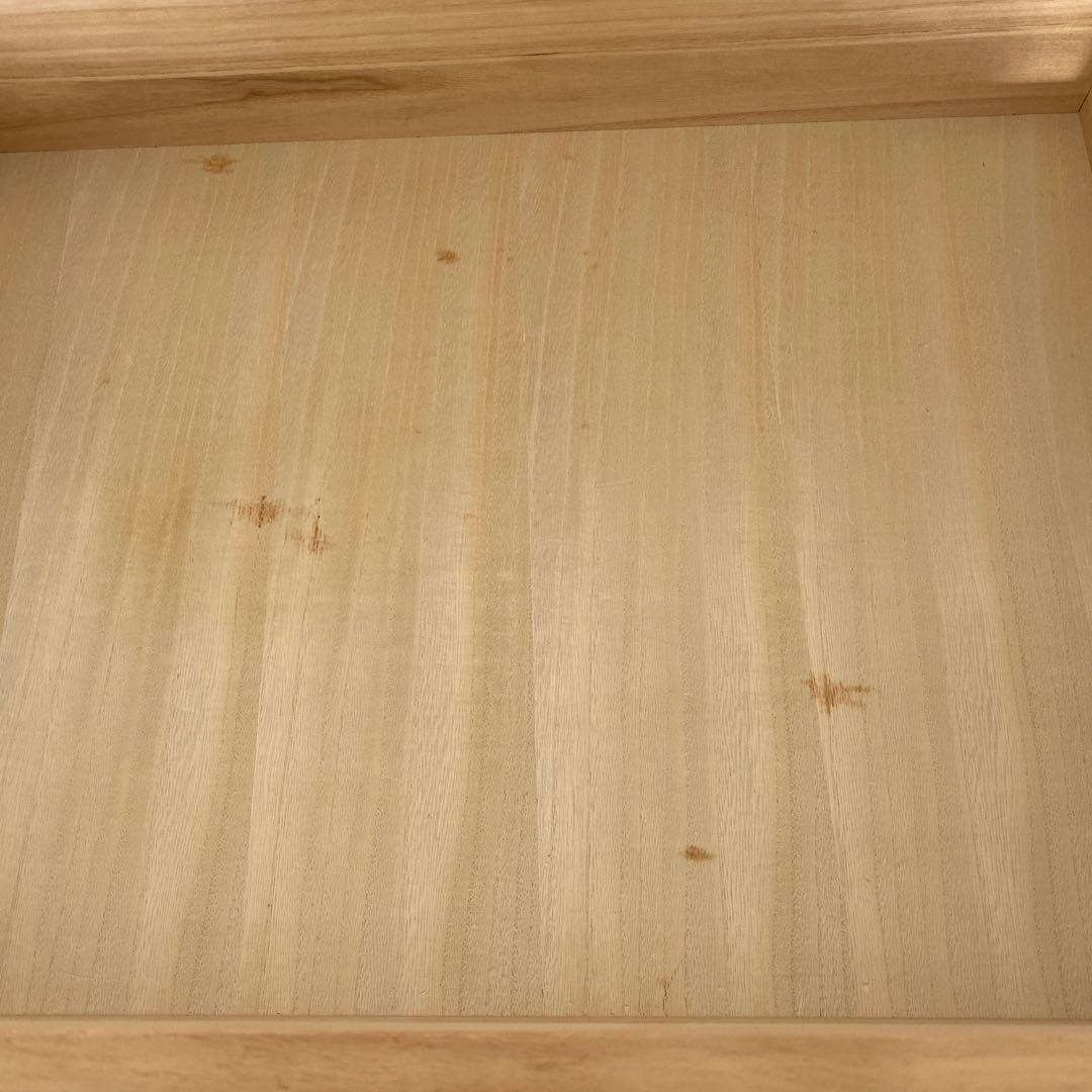 週末限定セール！収納棚 チェスト Koga Kiyoshi Mokko古賀清木工