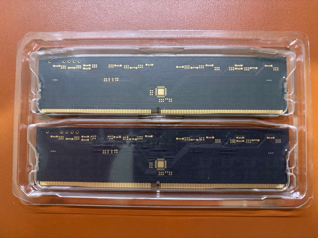 【早い者勝ち】DDR5-5600 32GB ADATA デスクトップ用