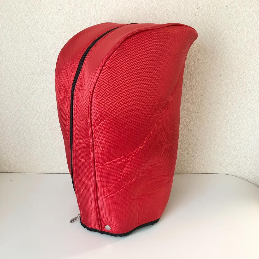 【未使用級】 NIKE ナイキ ゴルフ キャディバッグ 6分割 カート型