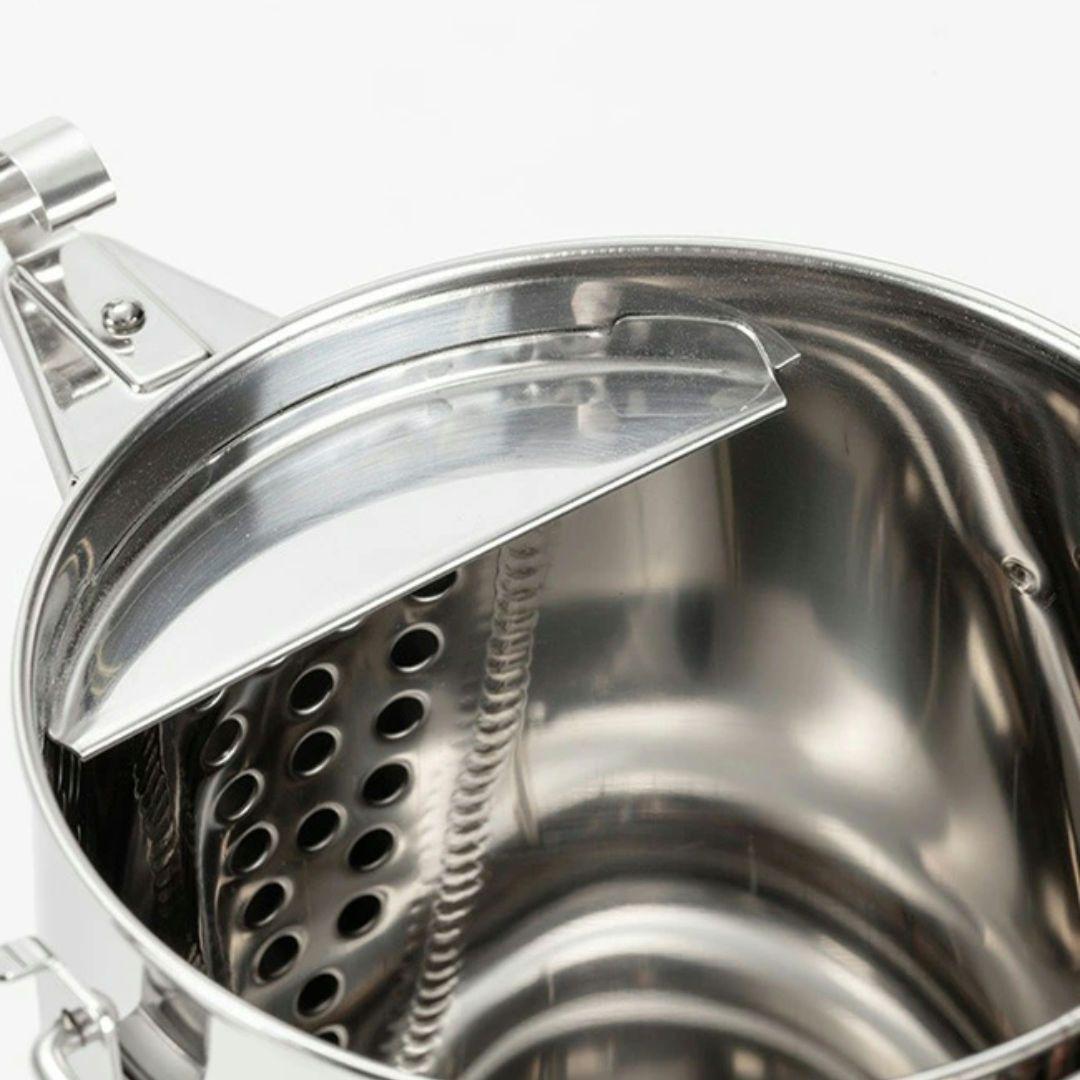 新品未使用 スノーピーク クラシックケトル1.8L CS-270R