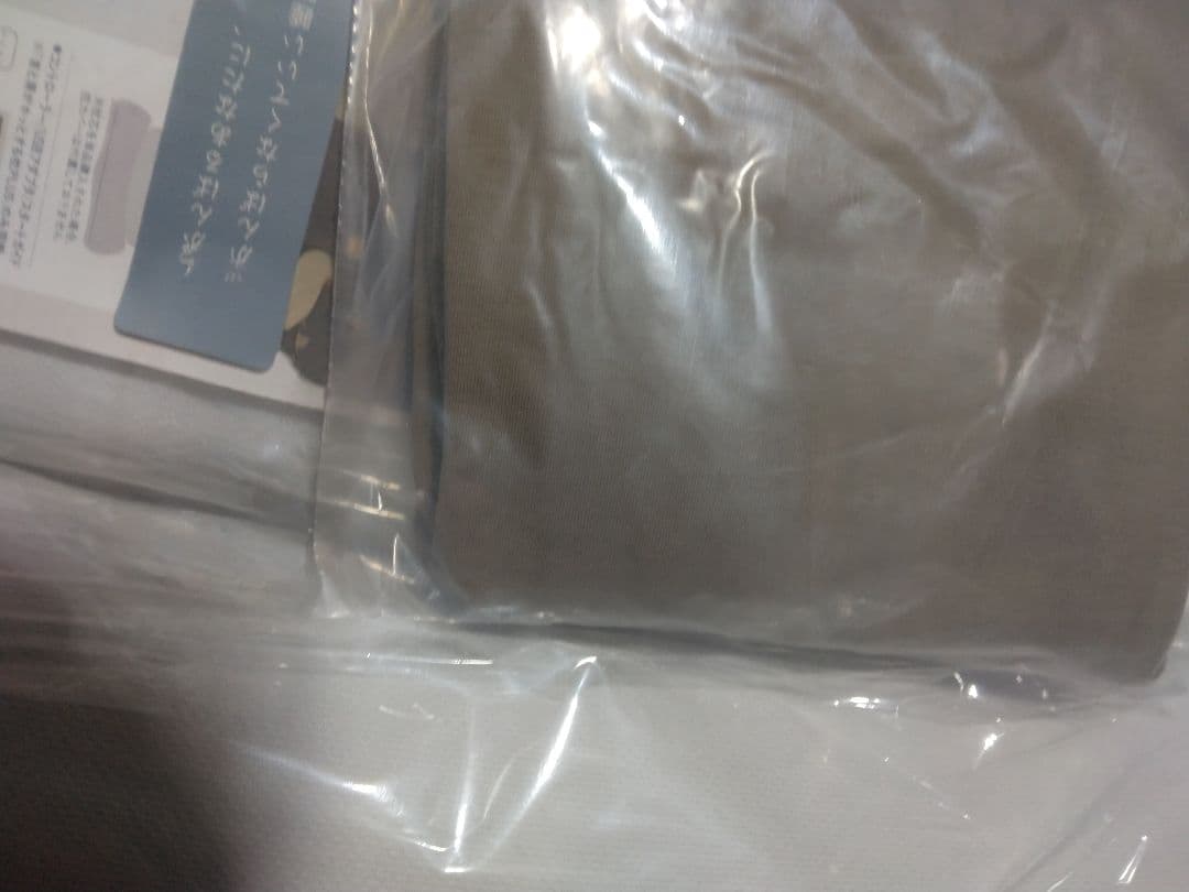 CALQS ダブル枕PLUS ミッドオリーブ