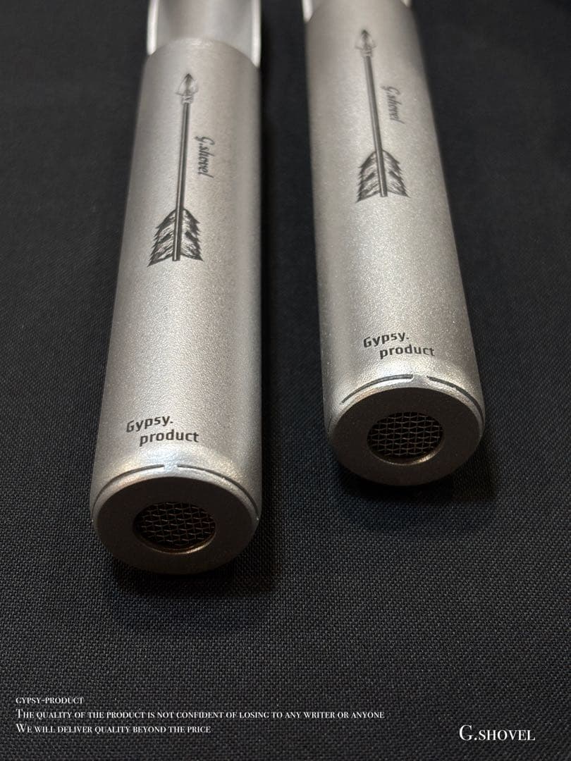 G.shovel (スコップ) 植替え