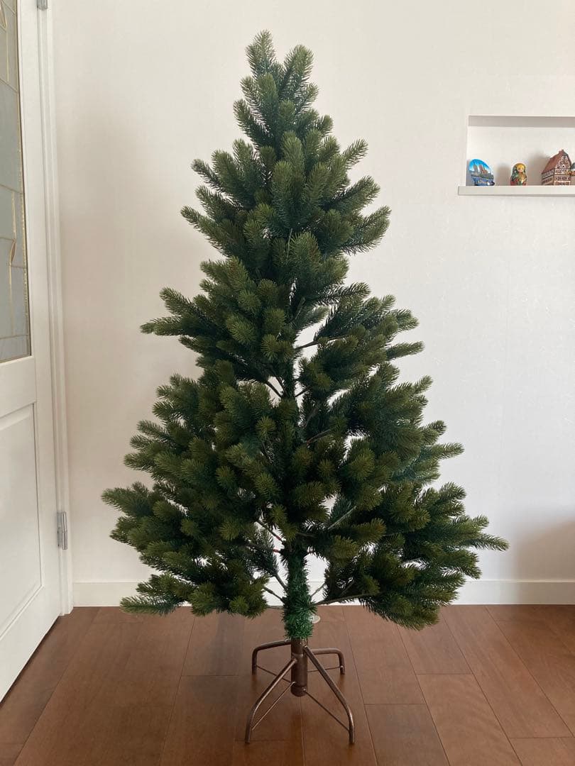 RSグローバルトレード社 150cm ツリー