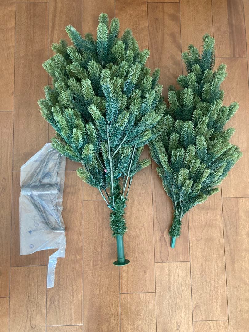 RSグローバルトレード社 150cm ツリー