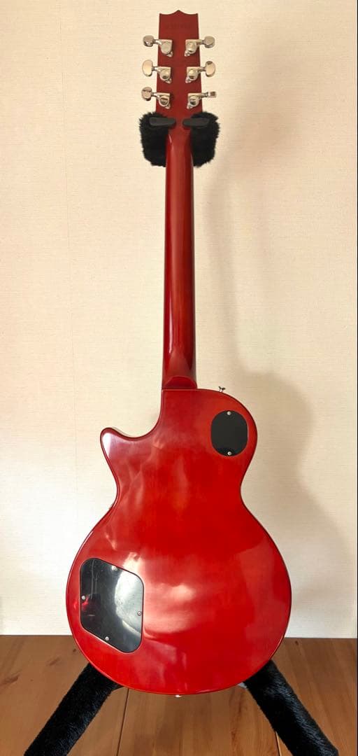 Heritage custom core H-150 レスポール