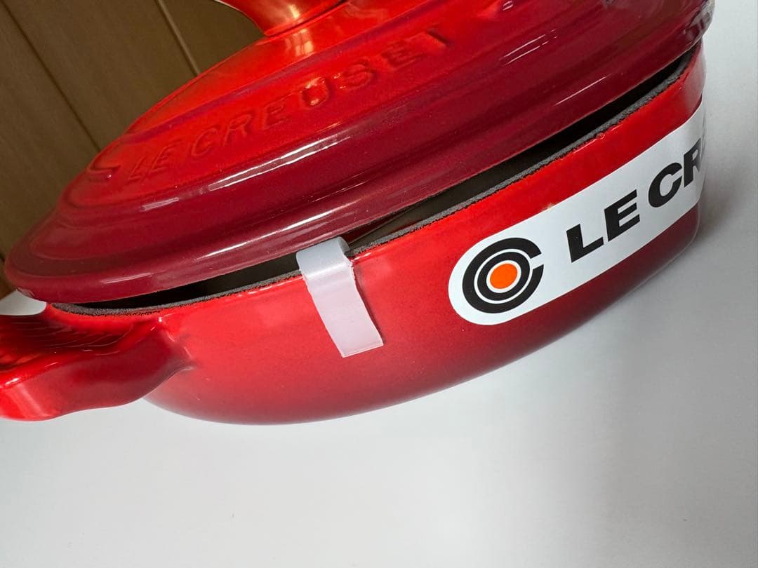 ル・クルーゼ　ココットダムール