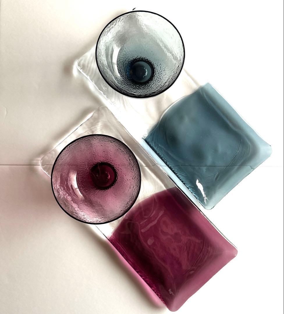 【sghrスガハラ】茶碗プレートセット