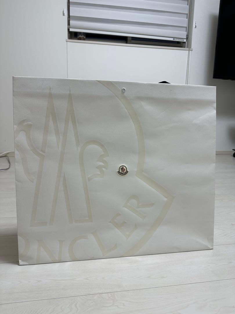 MONCLER HERMIFUR（エルミファー）サイズ00