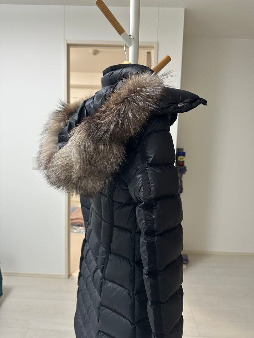 MONCLER HERMIFUR（エルミファー）サイズ00