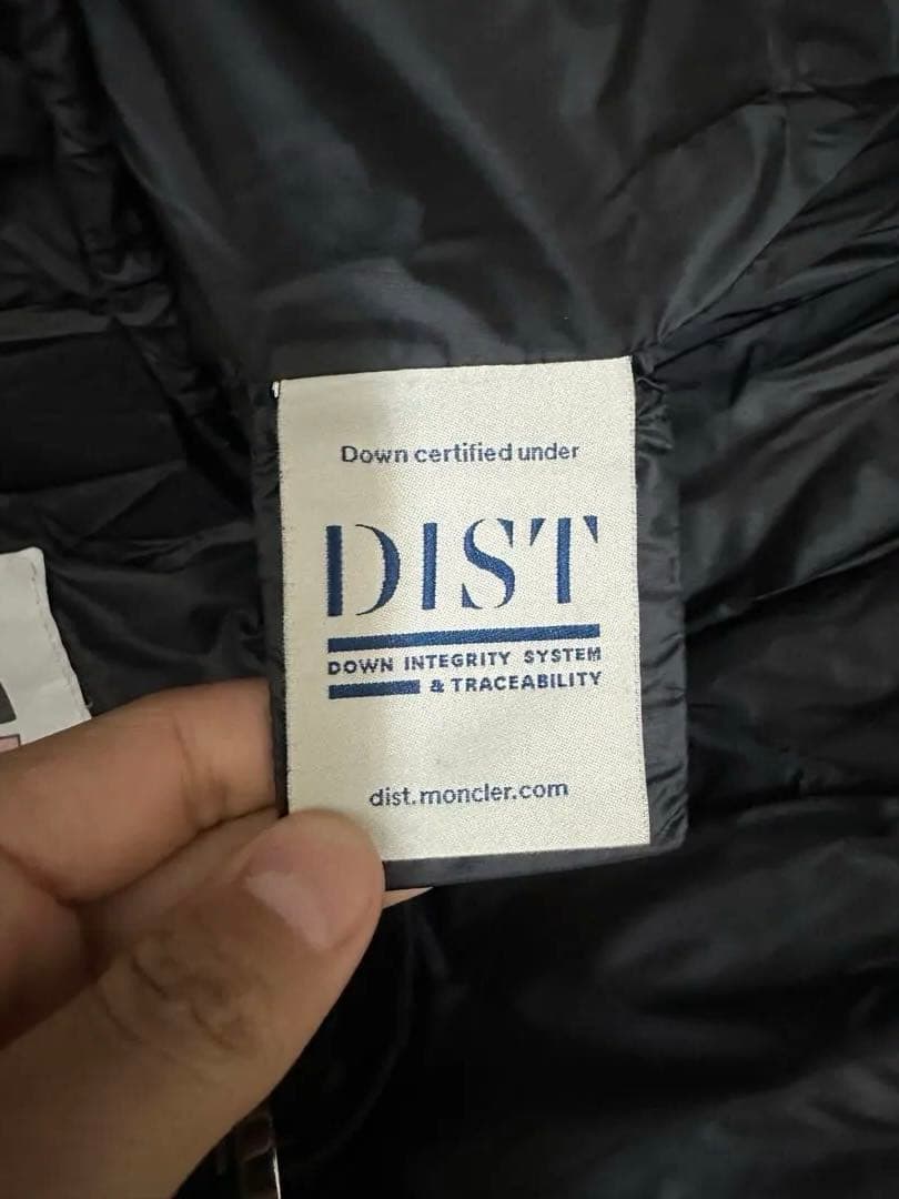 MONCLER HERMIFUR（エルミファー）サイズ00