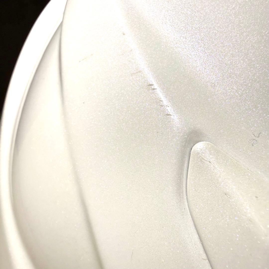 SHOEI GT-Air ll ホワイトヘルメット