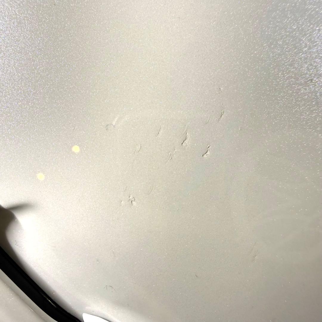 SHOEI GT-Air ll ホワイトヘルメット