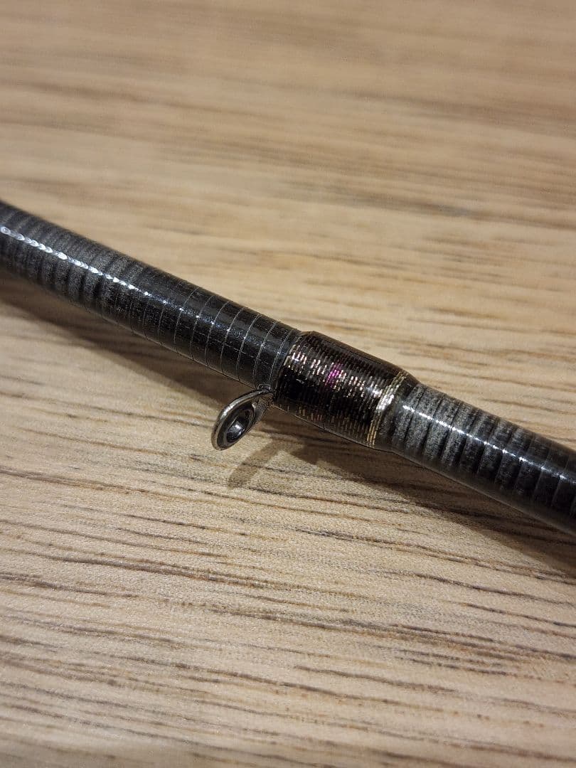 カンジEXR-88 Tide Over 限定色パープル 8.8フィート