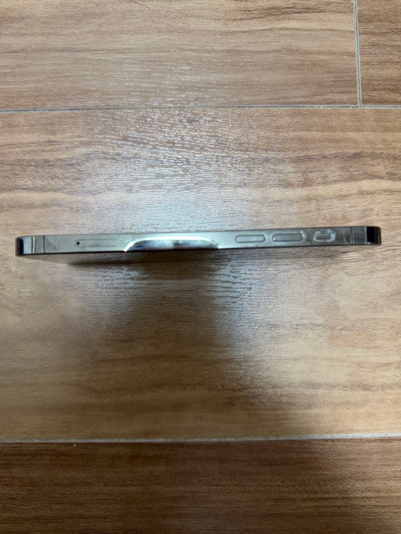 Apple iPhone 12pro 128GB グラファイト