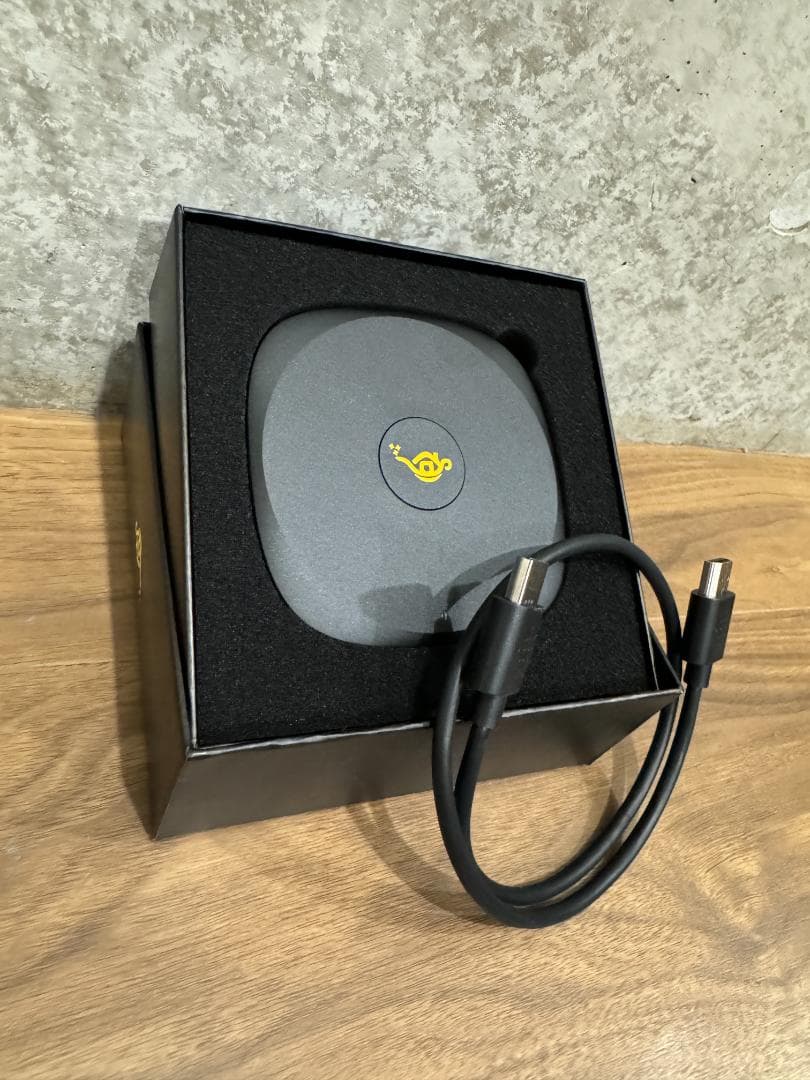 Aladdin Connector 2 Aladdin X専用ワイヤレスHDMI