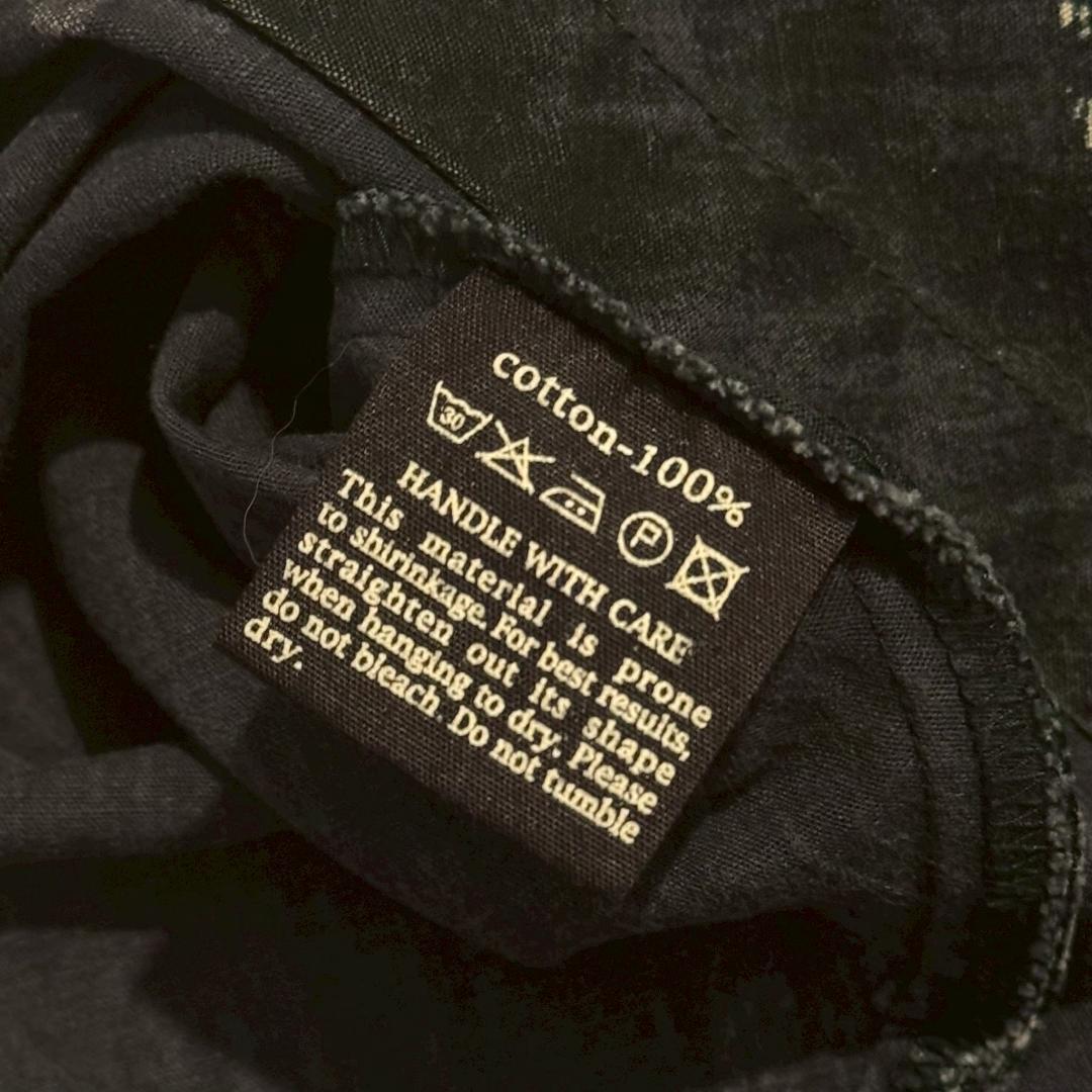 45rpm フォーティーファイブアールピーエム 花柄 スカート R165