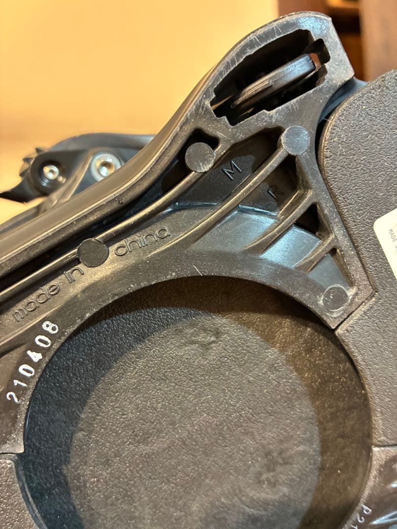 BURTON GENESIS Re:Flex 21-22 Mサイズ