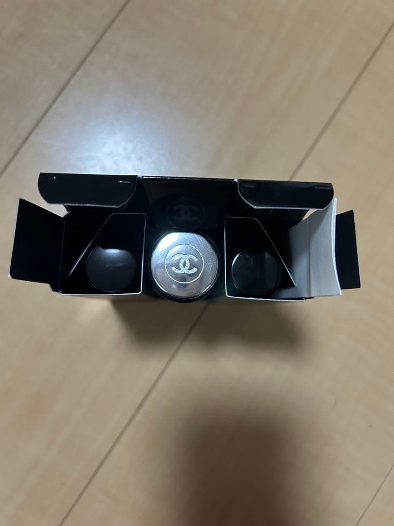 ※最終値下げ※【未使用】ブルードゥ シャネル オードゥパルファムトラベルスプレイ