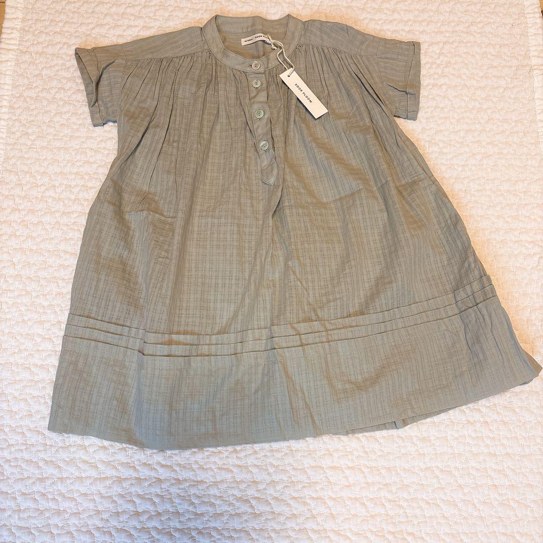 ワンピース soor ploom Goldie Dress, Moonstone, 4y