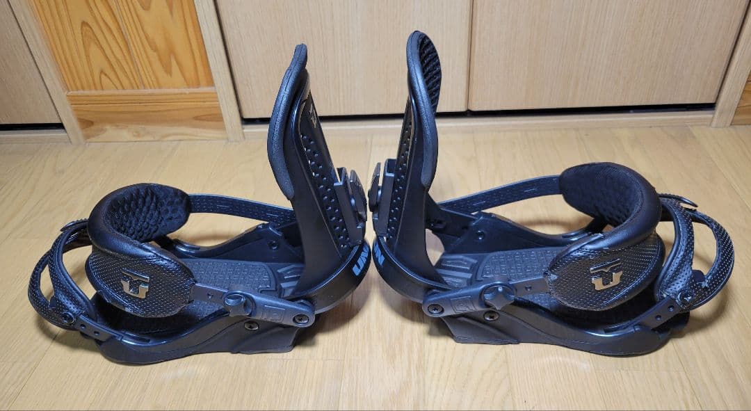 スノーボード　ビンディング ユニオン　Force