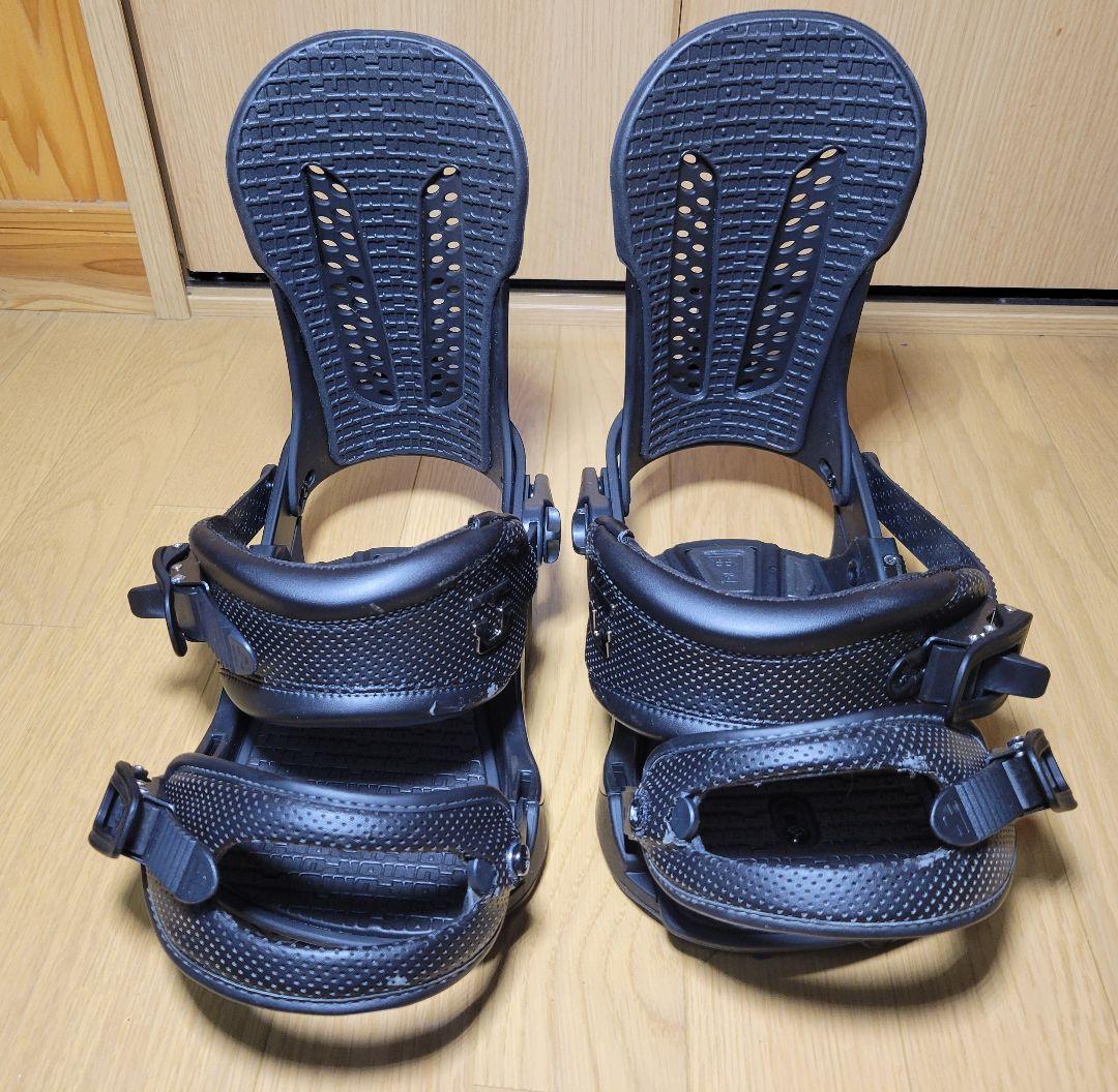 スノーボード　ビンディング ユニオン　Force