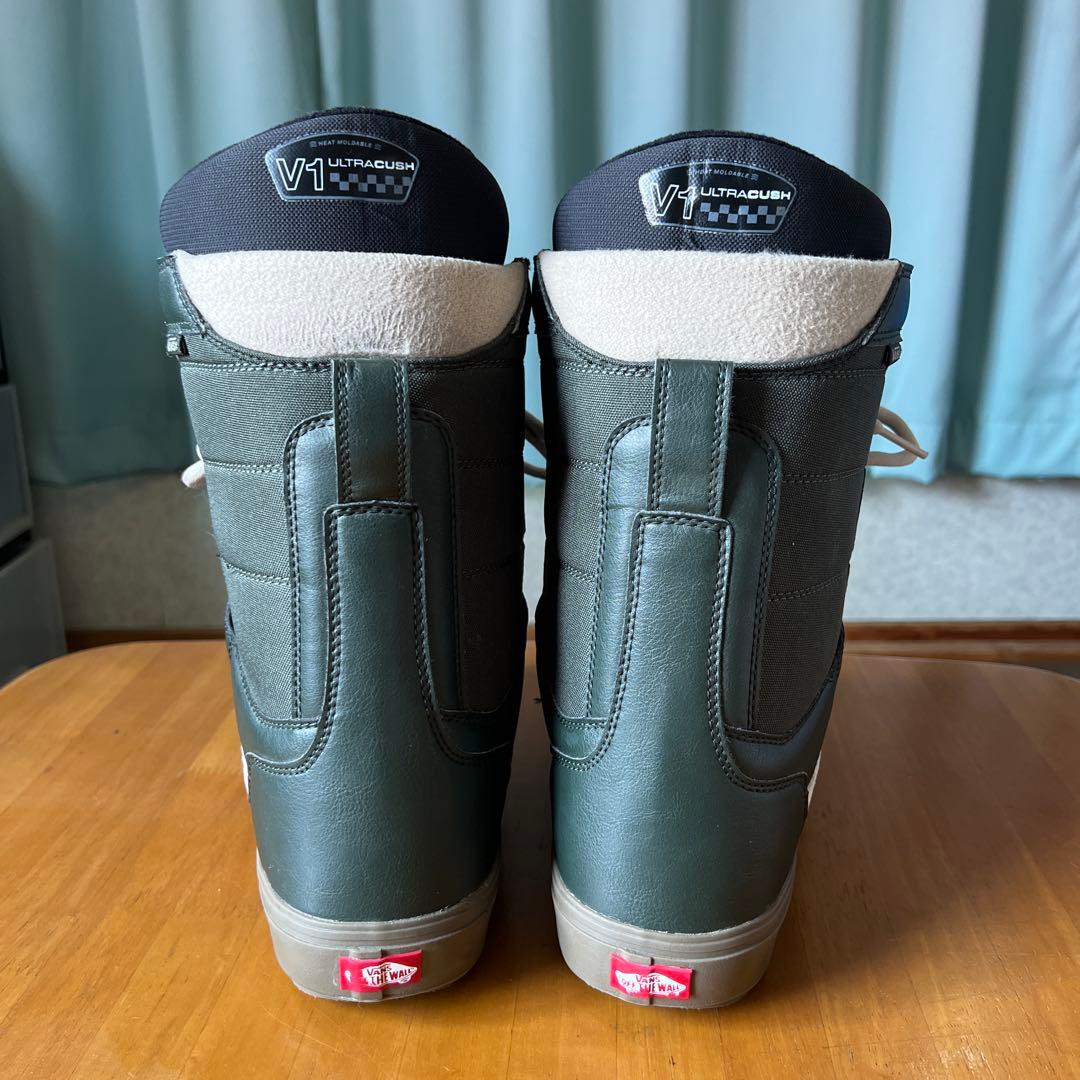 VANS スノーボードブーツ　26.5