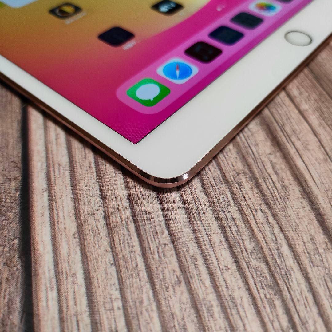 iPad Pro 10.5インチ ピンク 64GB SIMフリー 美品