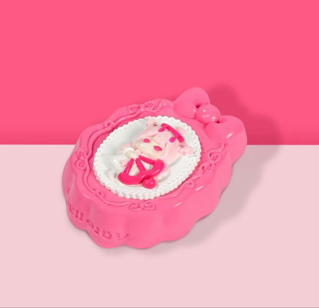 【新品未使用】Mellojoy メロジョイ メロロマンス ヒカレアウ