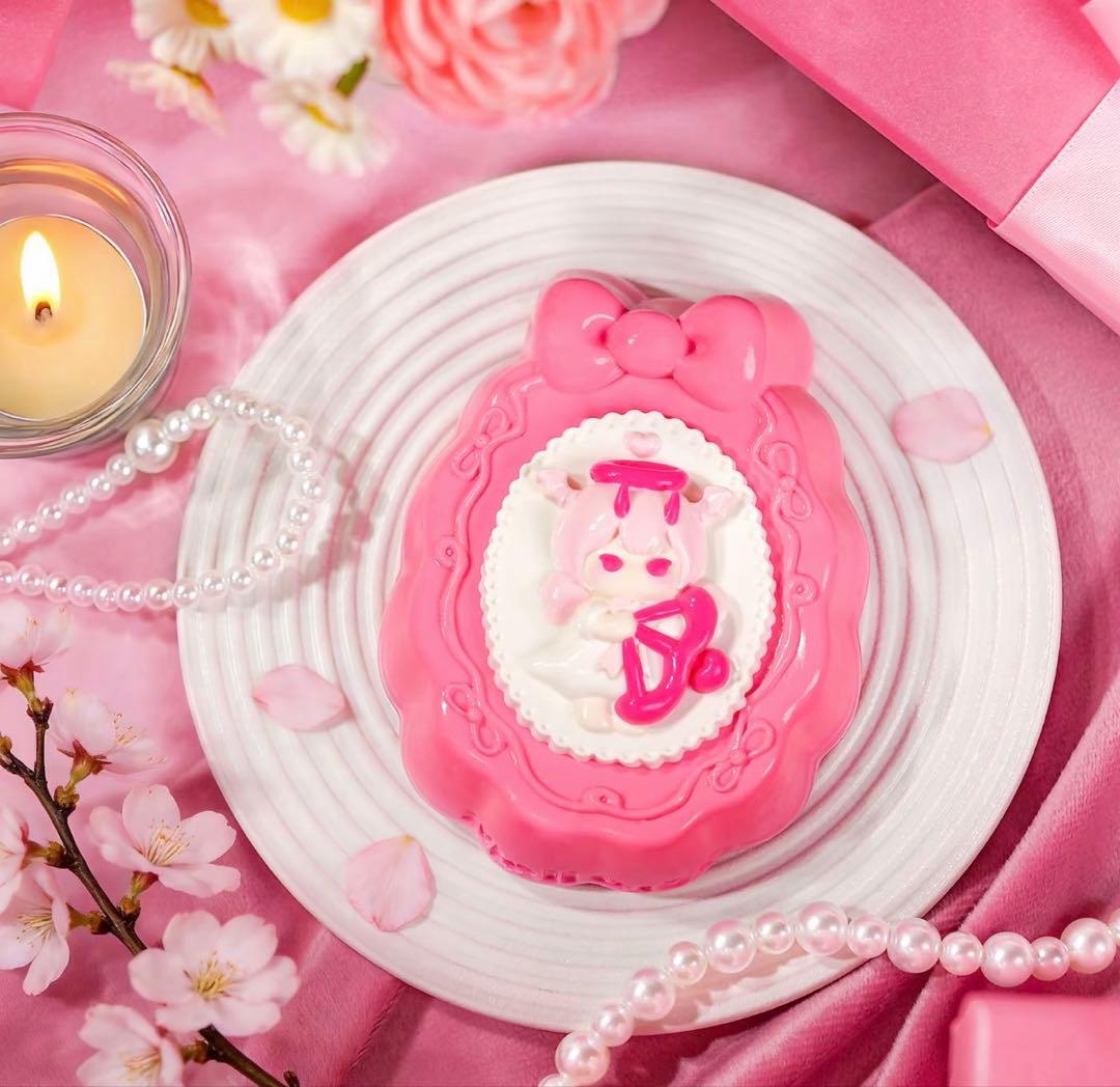 【新品未使用】Mellojoy メロジョイ メロロマンス ヒカレアウ