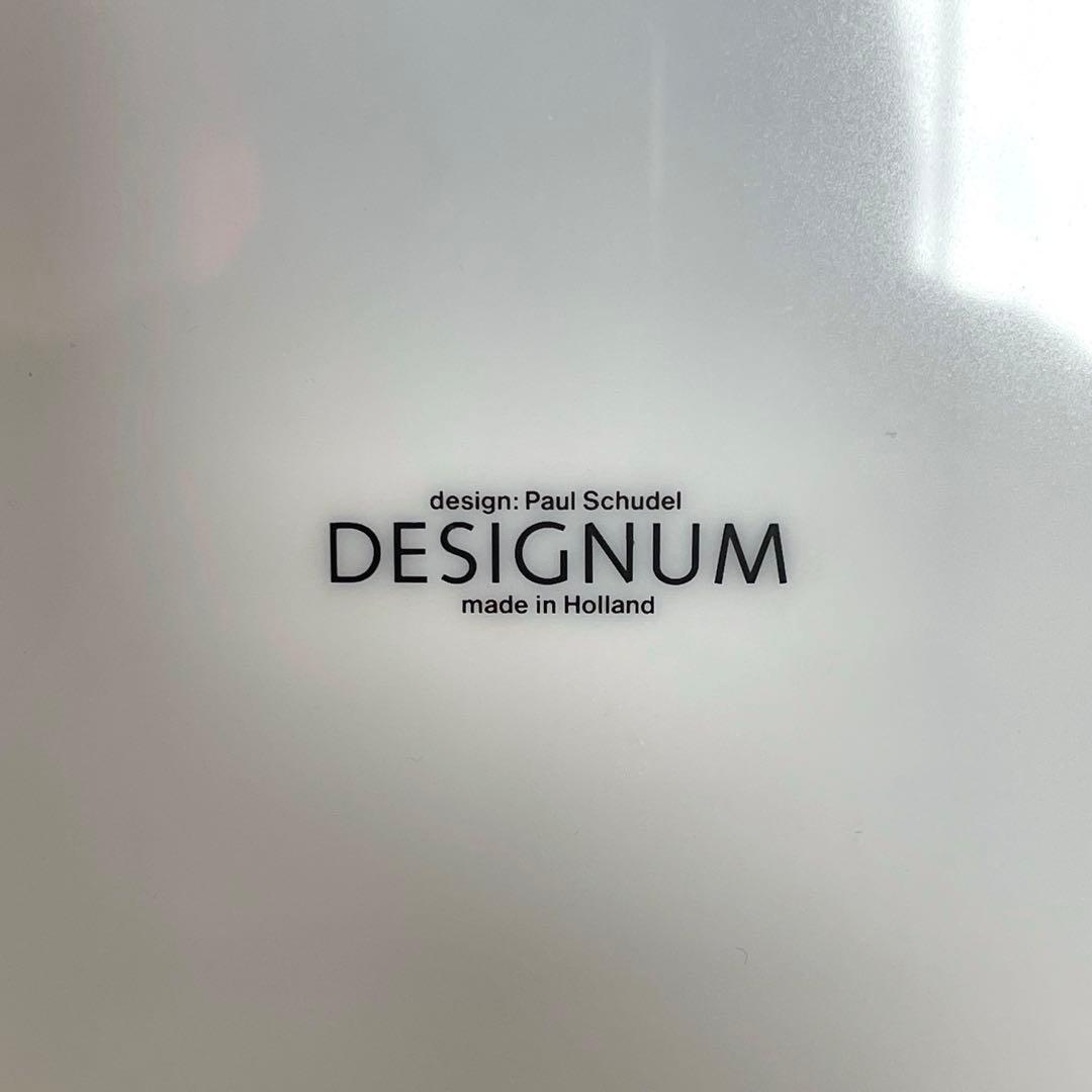 80’s ヴィンテージ ポストモダン デザイン デスククロック