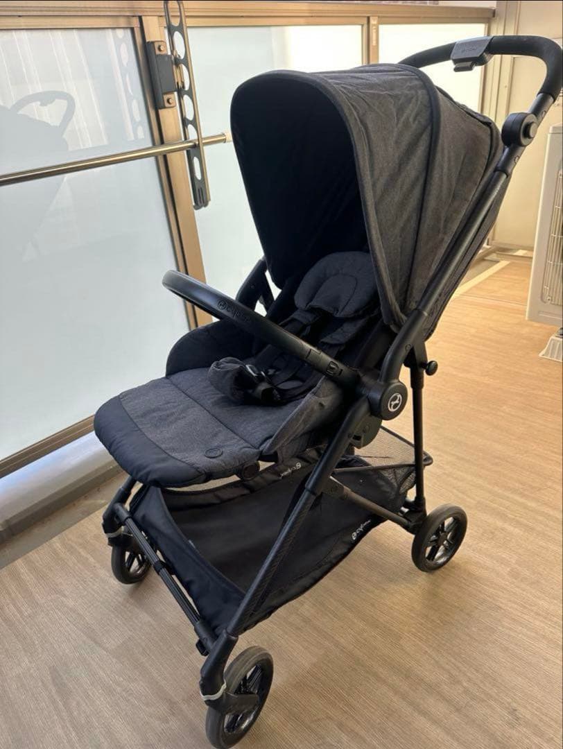 【使用年数1年未満】サイベックス　メリオカーボン