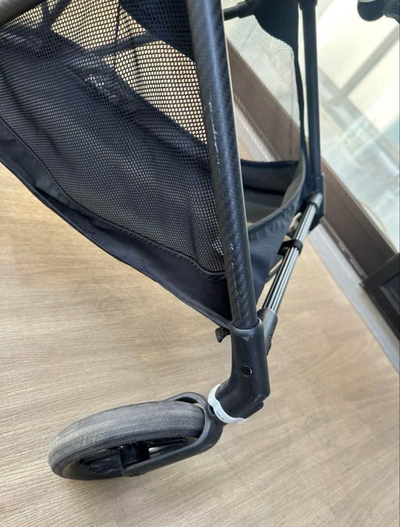 【使用年数1年未満】サイベックス　メリオカーボン