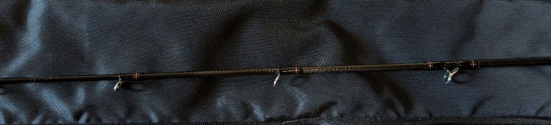 シミにさせて頂きました。 73MH 190　美品