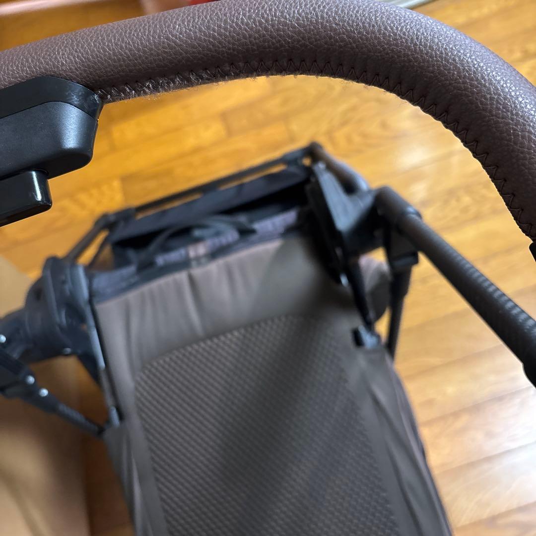 サイベックス　メリオカーボン　チョコレートブラウン