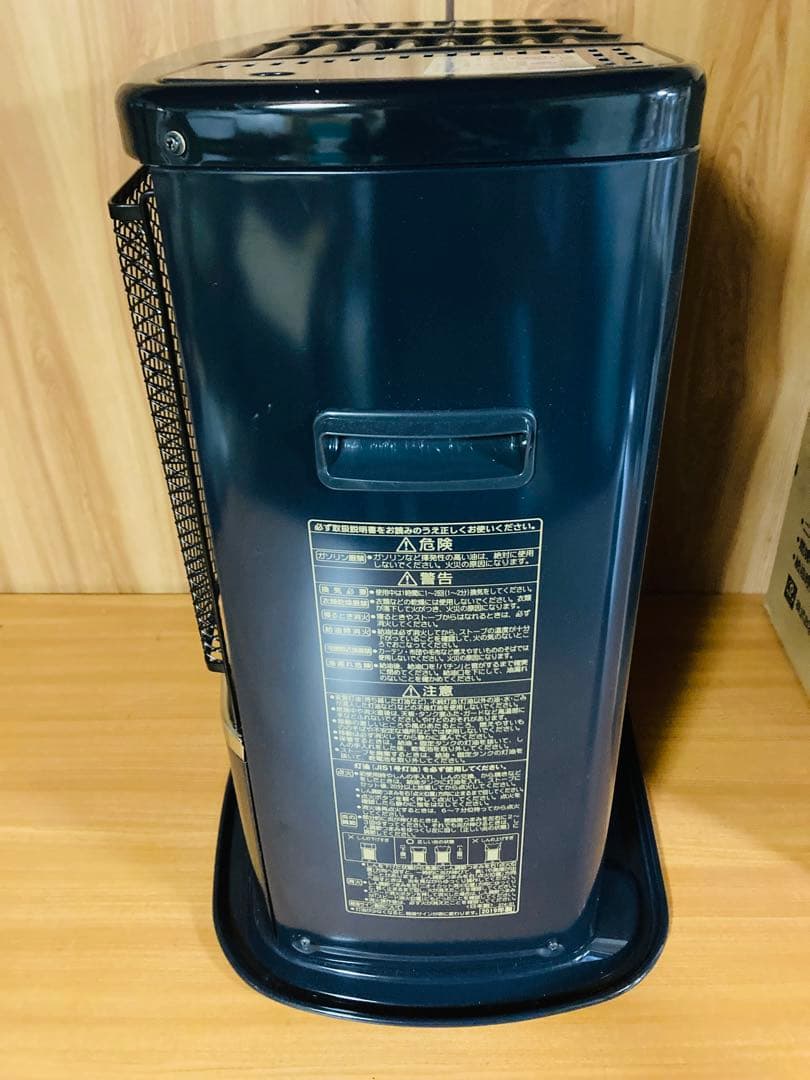 コロナ 速暖！ パワフルモデル SX-E3719Y-HD