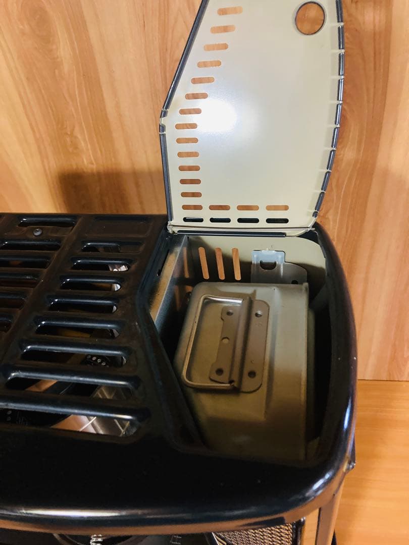 コロナ 速暖！ パワフルモデル SX-E3719Y-HD