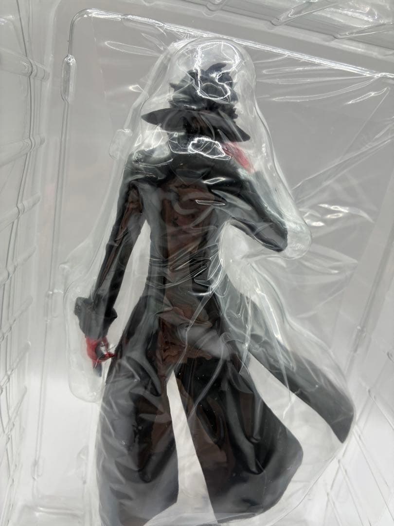 セガ ラッキーくじ ペルソナ5 A賞 プレミアムフィギュア 主人公(怪盗服)