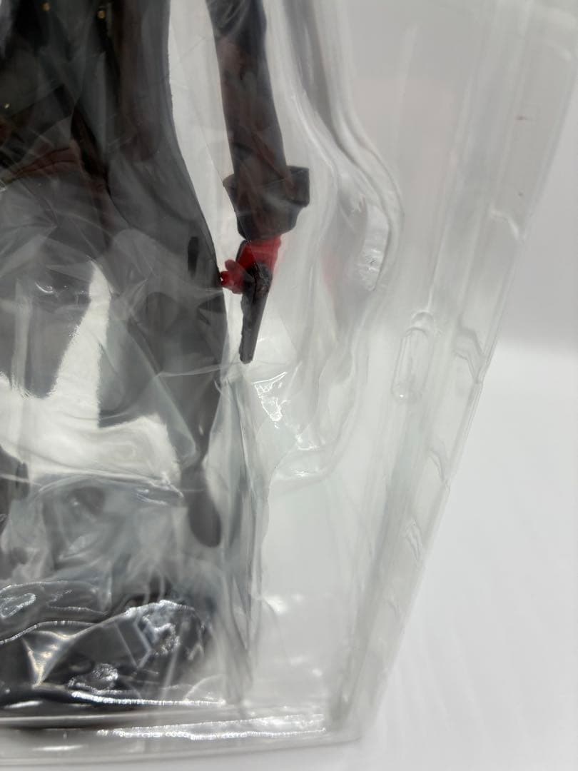 セガ ラッキーくじ ペルソナ5 A賞 プレミアムフィギュア 主人公(怪盗服)