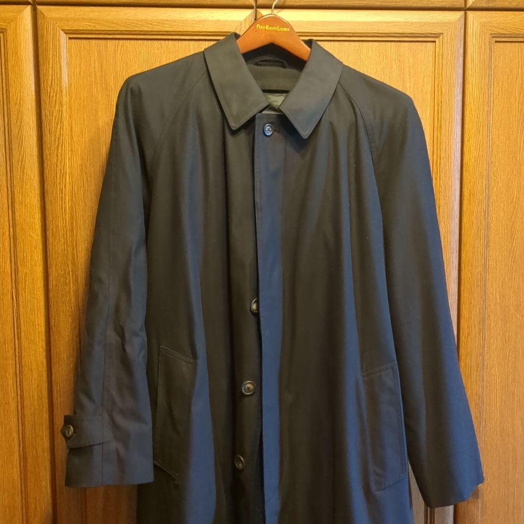 ラルフローレン　RALPH LAUREN ステンカラーコート XL 未使用に近い