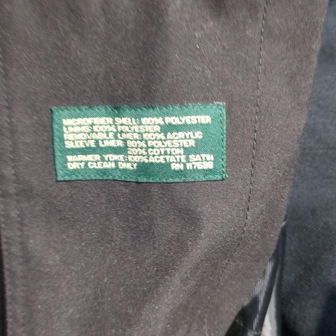 ラルフローレン　RALPH LAUREN ステンカラーコート XL 未使用に近い