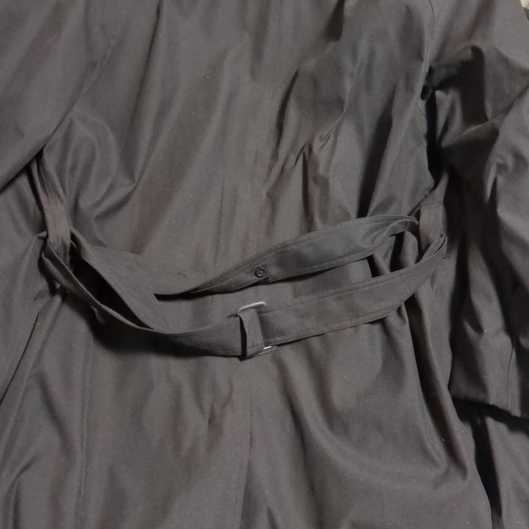 ラルフローレン　RALPH LAUREN ステンカラーコート XL 未使用に近い